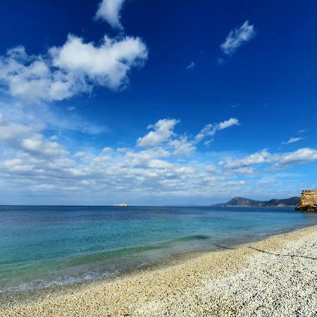 Loft Vista Mare Elba Apartment Portoferraio Exterior photo