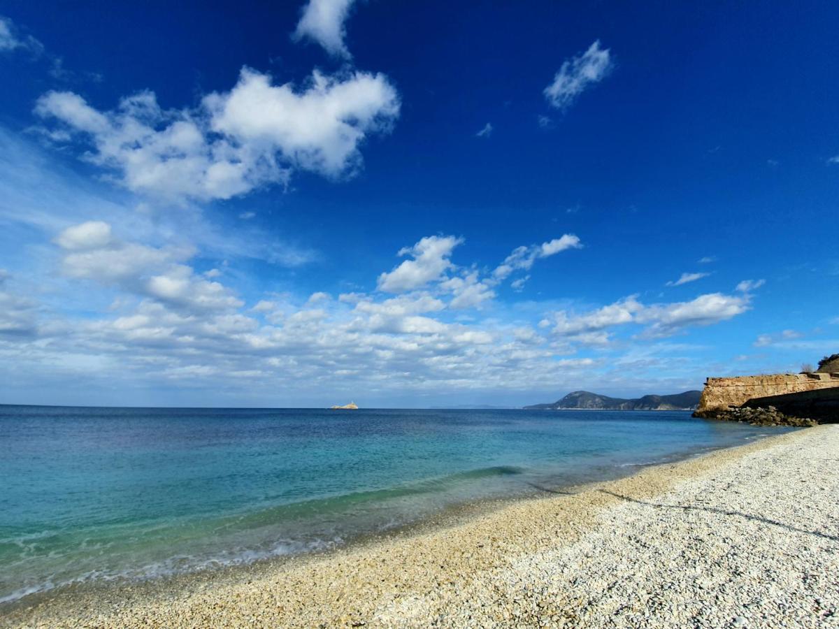 Loft Vista Mare Elba Apartment Portoferraio Exterior photo