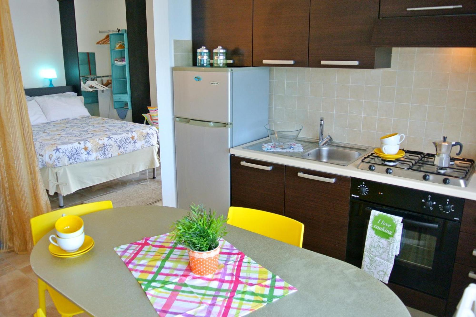 Loft Vista Mare Elba Apartment Portoferraio Exterior photo