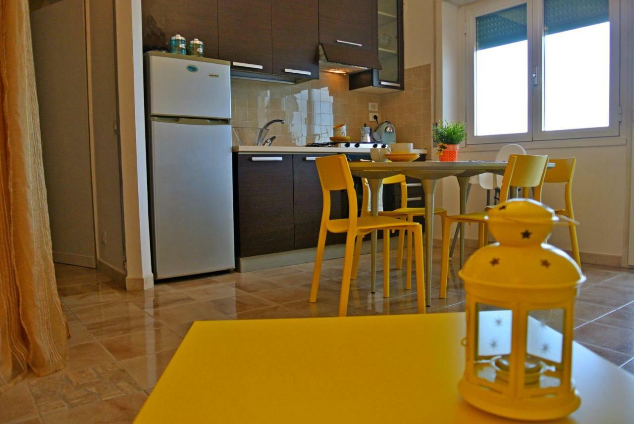 Loft Vista Mare Elba Apartment Portoferraio Exterior photo
