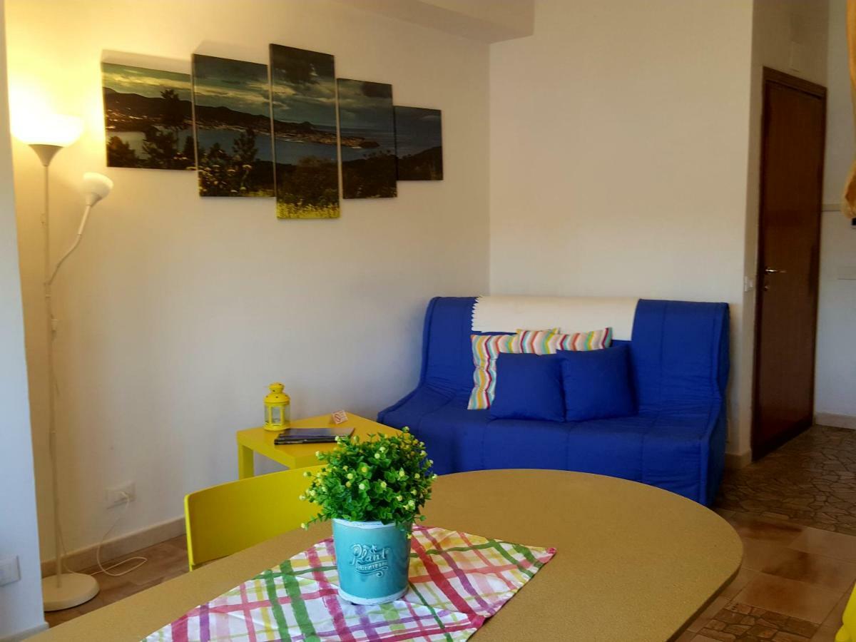 Loft Vista Mare Elba Apartment Portoferraio Exterior photo
